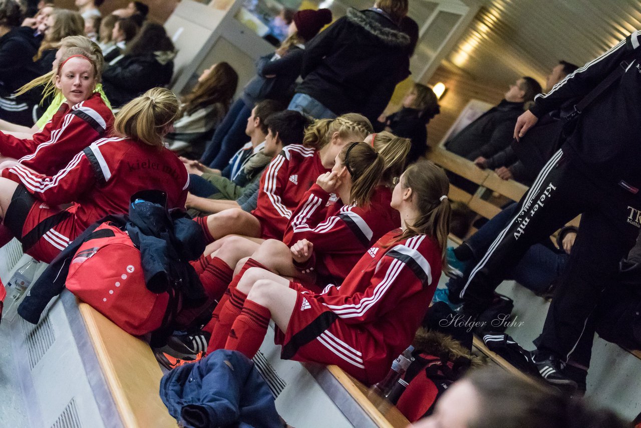 Bild 157 - Volksbank-Cup Horst
